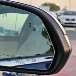 Hyundai sonata 2.4L petrol 2017 - Thumbnail 22