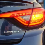 Hyundai sonata 2.4L petrol 2017 - Thumbnail 23