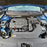 Hyundai sonata 2.4L petrol 2017 - Thumbnail 25