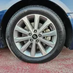 Hyundai sonata 2.4L petrol 2017 - Thumbnail 26