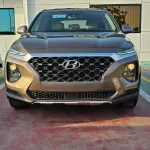 Hyundai SantaFe 2.4L petrol 2019 - Thumbnail 1