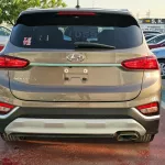 Hyundai SantaFe 2.4L petrol 2019 - Thumbnail 4