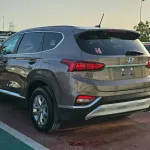 Hyundai SantaFe 2.4L petrol 2019 - Thumbnail 5