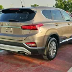 Hyundai SantaFe 2.4L petrol 2019 - Thumbnail 6