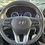 Hyundai SantaFe 2.4L petrol 2019 - Thumbnail 10