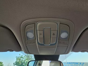 Hyundai SantaFe 2.4L petrol 2019