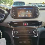 Hyundai SantaFe 2.4L petrol 2019 - Thumbnail 12