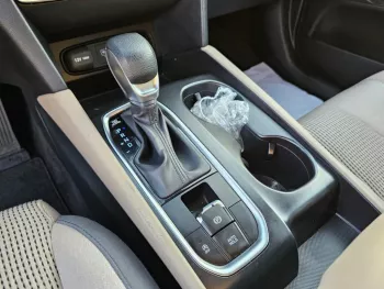 Hyundai SantaFe 2.4L petrol 2019