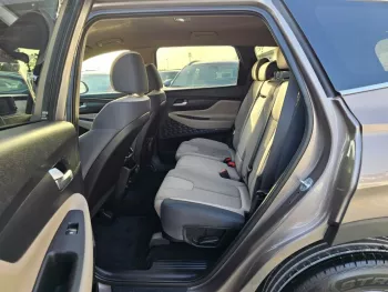 Hyundai SantaFe 2.4L petrol 2019