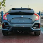 Honda civic Sports 1.5L petrol 2021 - Thumbnail 4
