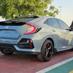 Honda civic Sports 1.5L petrol 2021 - Thumbnail 5
