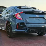 Honda civic Sports 1.5L petrol 2021 - Thumbnail 6