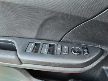 Honda civic Sports 1.5L petrol 2021