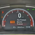 Honda civic Sports 1.5L petrol 2021 - Thumbnail 9