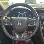 Honda civic Sports 1.5L petrol 2021 - Thumbnail 11