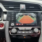 Honda civic Sports 1.5L petrol 2021 - Thumbnail 12