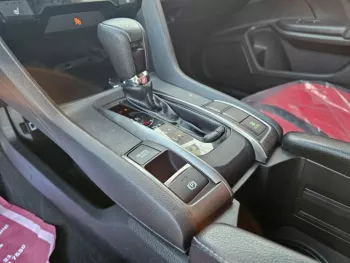 Honda civic Sports 1.5L petrol 2021