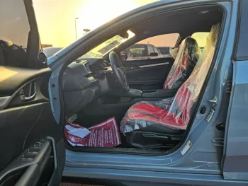 Honda civic Sports 1.5L petrol 2021