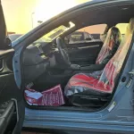 Honda civic Sports 1.5L petrol 2021 - Thumbnail 15