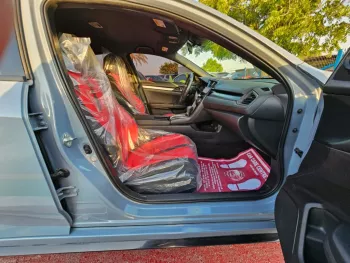 Honda civic Sports 1.5L petrol 2021