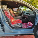 Honda civic Sports 1.5L petrol 2021 - Thumbnail 16