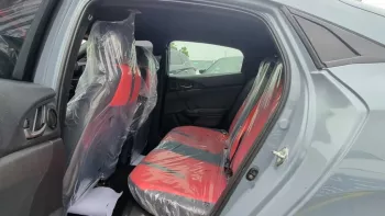 Honda civic Sports 1.5L petrol 2021