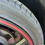 Honda civic Sports 1.5L petrol 2021 - Thumbnail 18