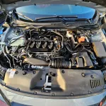 Honda civic Sports 1.5L petrol 2021 - Thumbnail 19