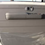 LHD - TOYOTA LANDCRUISER 79 4.2L DIESEL DOUBLE CAB 4WD STD - MANUAL - 2023 - Thumbnail 5