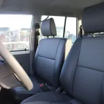 LHD - TOYOTA LANDCRUISER 79 4.2L DIESEL DOUBLE CAB 4WD STD - MANUAL - 2023 - Thumbnail 7