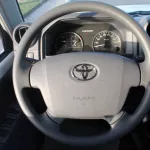 LHD - TOYOTA LANDCRUISER 79 4.2L DIESEL DOUBLE CAB 4WD STD - MANUAL - 2023 - Thumbnail 8