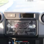 LHD - TOYOTA LANDCRUISER 79 4.2L DIESEL DOUBLE CAB 4WD STD - MANUAL - 2023 - Thumbnail 12