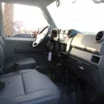 LHD - TOYOTA LANDCRUISER 79 4.2L DIESEL DOUBLE CAB 4WD STD - MANUAL - 2023 - Thumbnail 20
