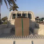 LHD - TOYOTA LANDCRUISER 79 4.2L DIESEL DOUBLE CAB 4WD STD - MANUAL - 2023 - Thumbnail 23