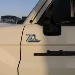 LHD - TOYOTA LANDCRUISER 79 4.2L DIESEL DOUBLE CAB 4WD STD - MANUAL - 2023 - Thumbnail 24