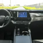 LEXUS RX 350 PREMIUM 2.4L PETROL AT MY2023 – WHITE - Thumbnail 6