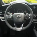 LEXUS RX 350 PREMIUM 2.4L PETROL AT MY2023 – WHITE - Thumbnail 8