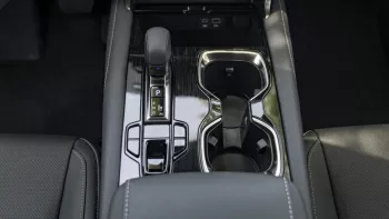 LEXUS RX 350 PREMIUM 2.4L PETROL AT MY2023 – WHITE