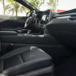 LEXUS RX 350 PREMIUM 2.4L PETROL AT MY2023 – WHITE - Thumbnail 14