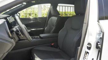 LEXUS RX 350 PREMIUM 2.4L PETROL AT MY2023 – WHITE