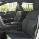 LEXUS RX 350 PREMIUM 2.4L PETROL AT MY2023 – WHITE - Thumbnail 16