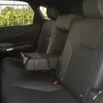 LEXUS RX 350 PREMIUM 2.4L PETROL AT MY2023 – WHITE - Thumbnail 17