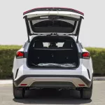 LEXUS RX 350 PREMIUM 2.4L PETROL AT MY2023 – WHITE - Thumbnail 21