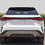 LEXUS RX 350 PREMIUM 2.4L PETROL AT MY2023 – WHITE - Thumbnail 22
