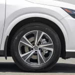 LEXUS RX 350 PREMIUM 2.4L PETROL AT MY2023 – WHITE - Thumbnail 23