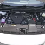 LEXUS RX 350 PREMIUM 2.4L PETROL AT MY2023 – WHITE - Thumbnail 24