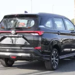 LHD - TOYOTA VELOZ 1.5L PETROL GLX AUTO - 2023 - Thumbnail 2