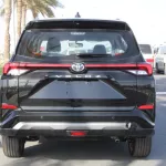 LHD - TOYOTA VELOZ 1.5L PETROL GLX AUTO - 2023 - Thumbnail 3