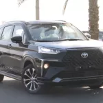 LHD - TOYOTA VELOZ 1.5L PETROL GLX AUTO - 2023 - Thumbnail 4