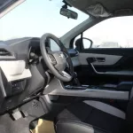 LHD - TOYOTA VELOZ 1.5L PETROL GLX AUTO - 2023 - Thumbnail 7
